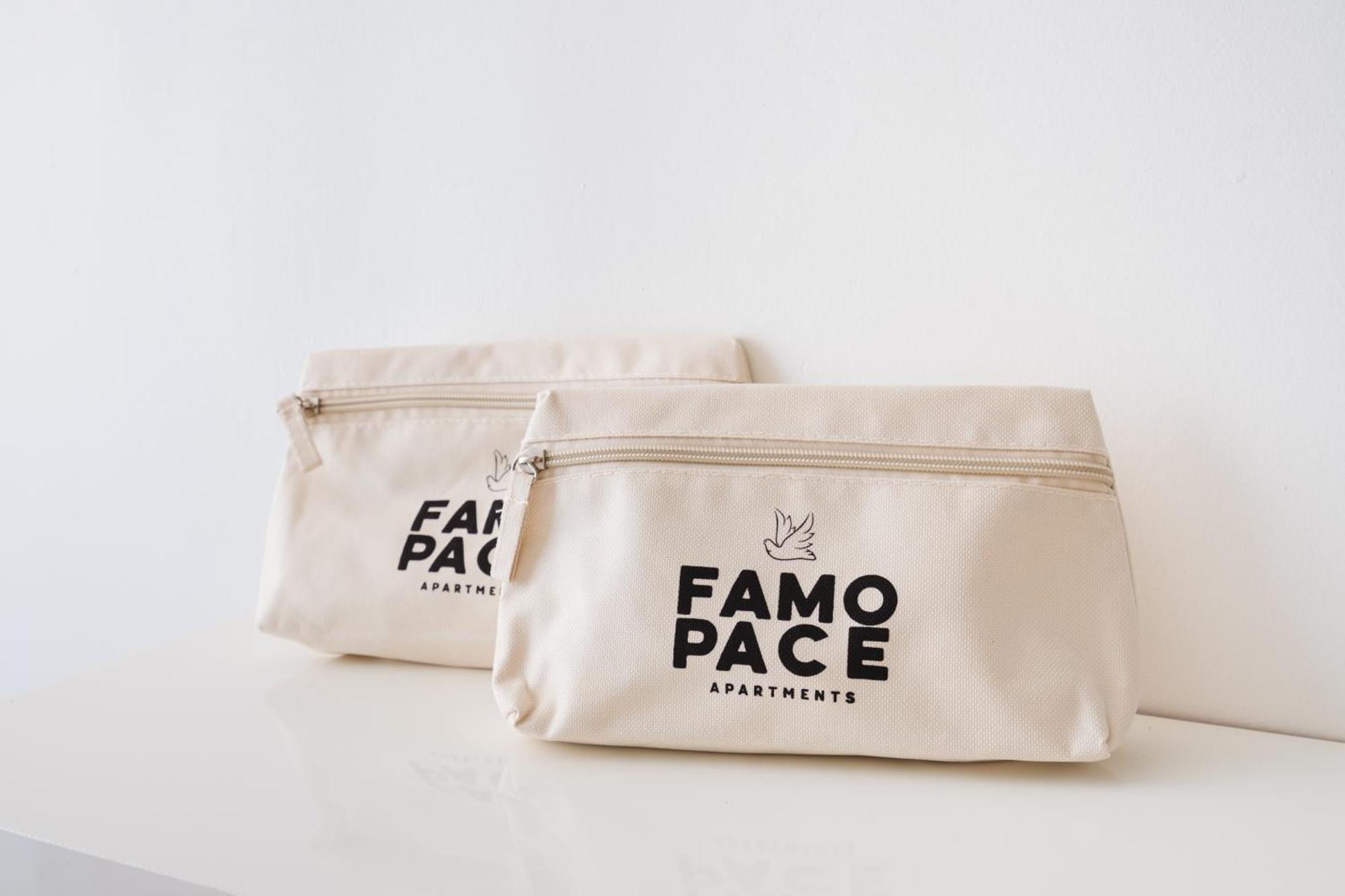 Famo Pace Alojamento de Acomodação e Pequeno-almoço *